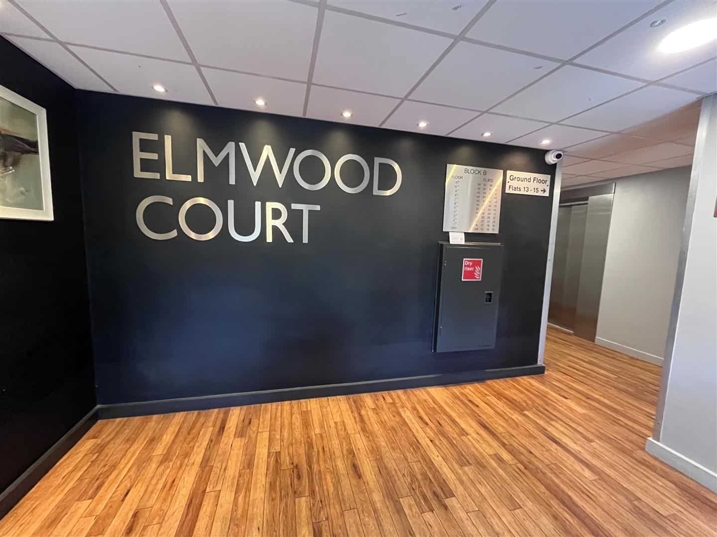 Flat Spey Close in Birmingham