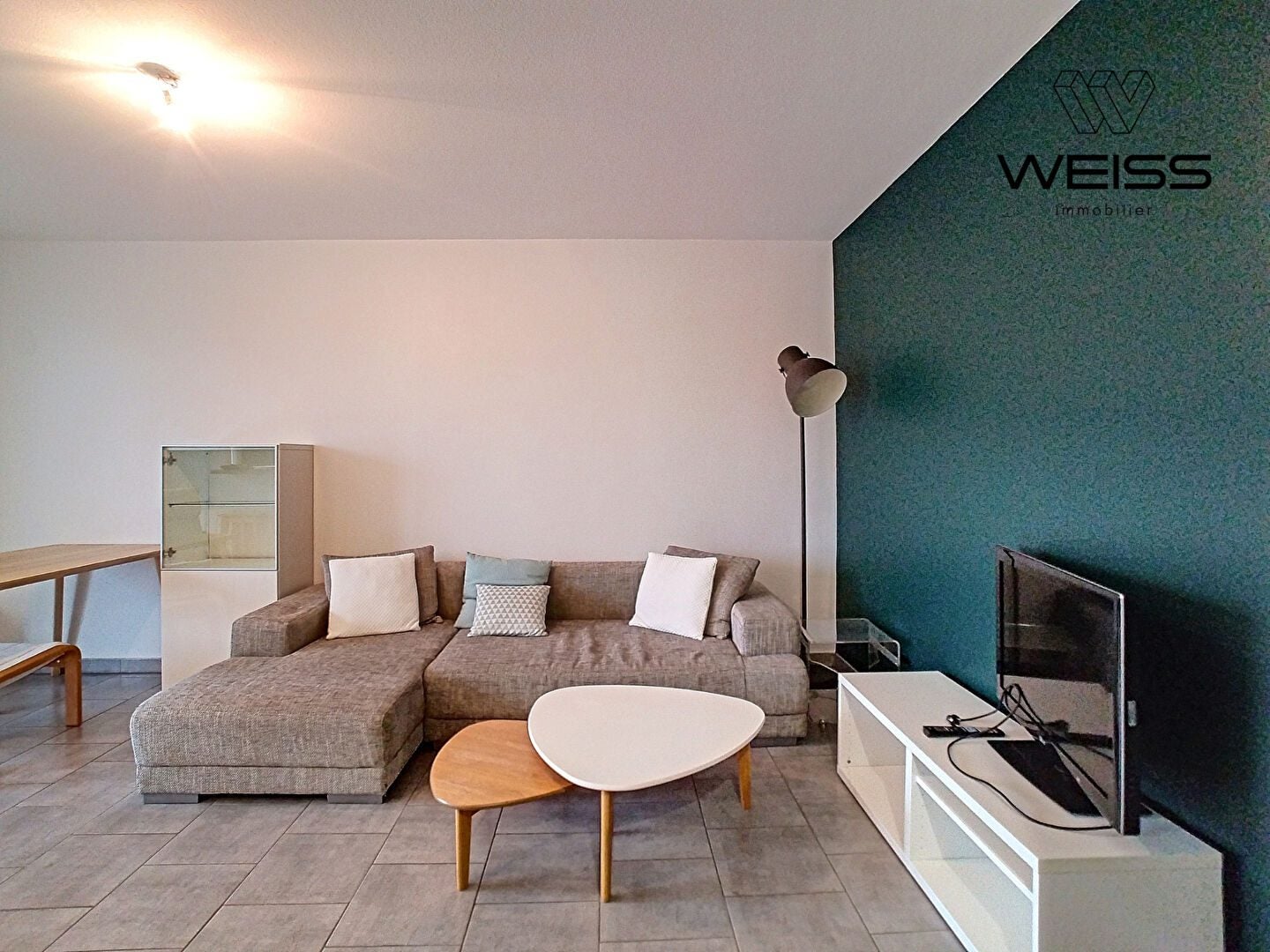 Flat Rue de Vertaizon in Clermont-Ferrand