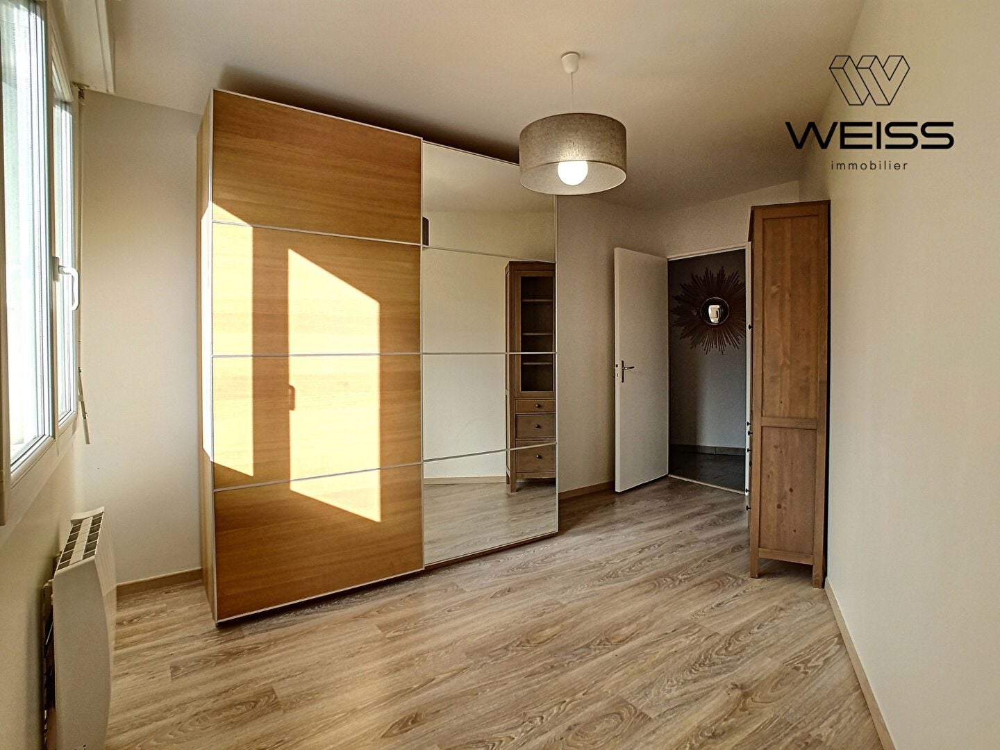 Flat Rue de Vertaizon in Clermont-Ferrand