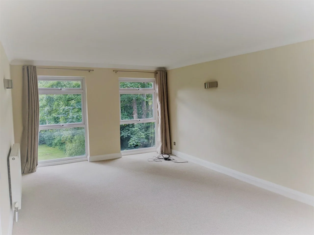 Flat Grosvenor Drive in Maidenhead
