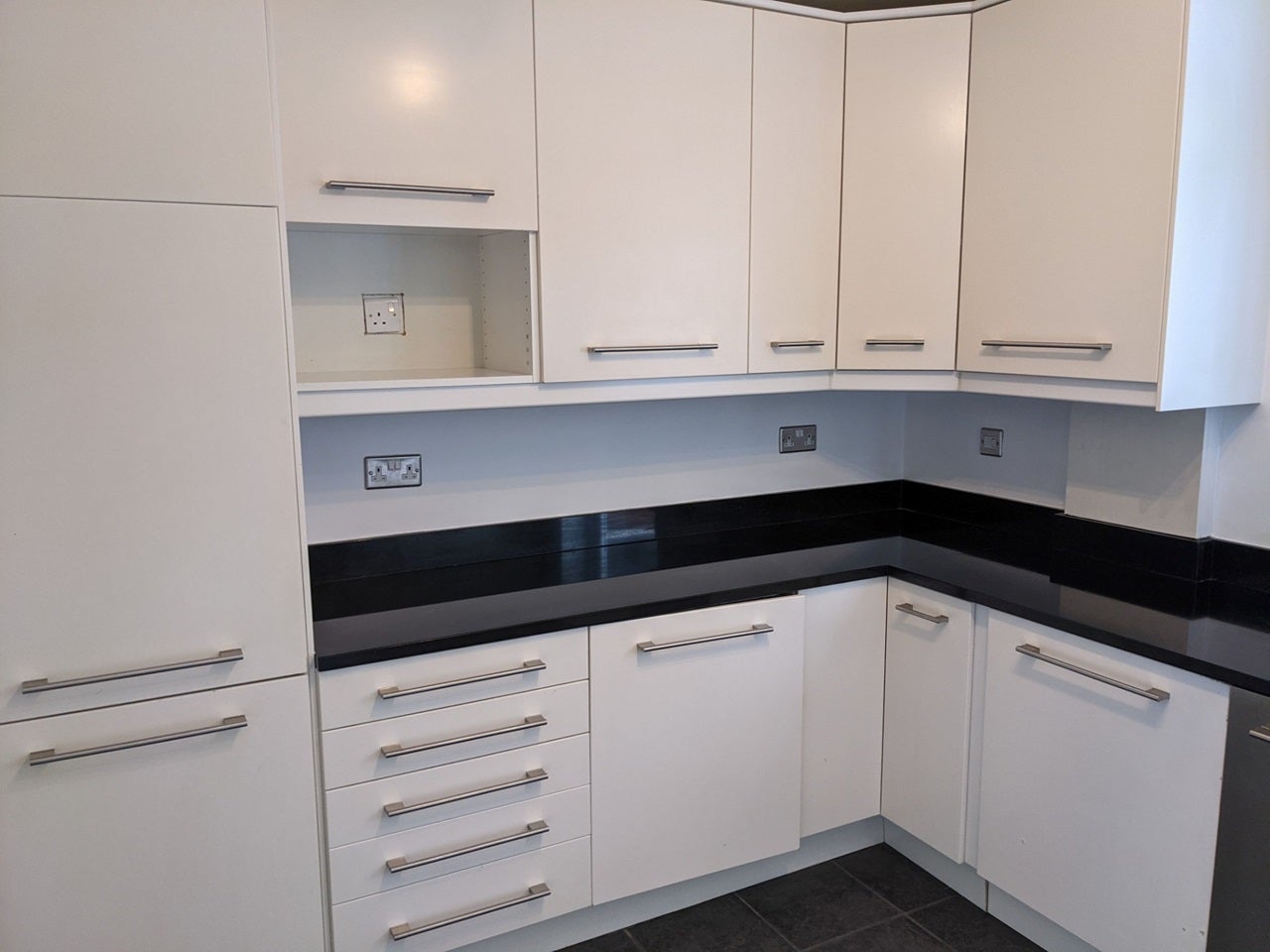 Flat Grosvenor Drive in Maidenhead