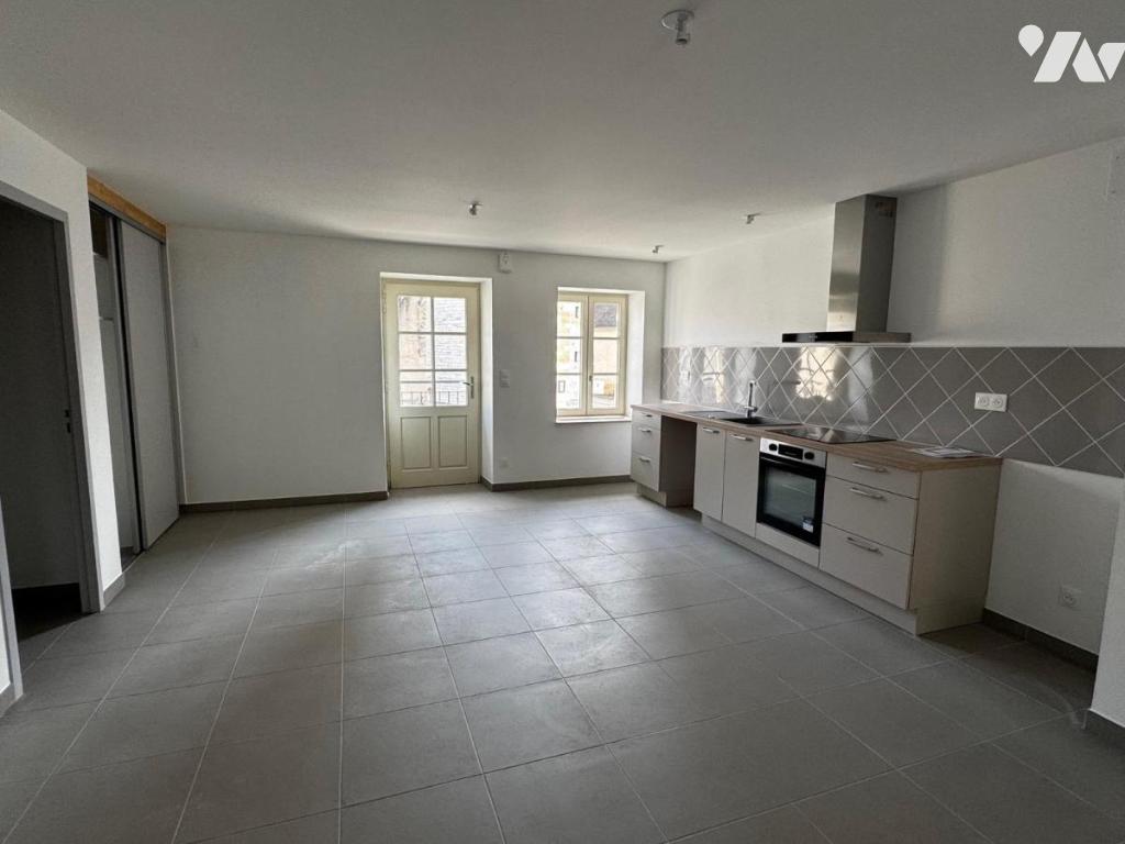 Appartement Place Saint-Hubert à Archelange