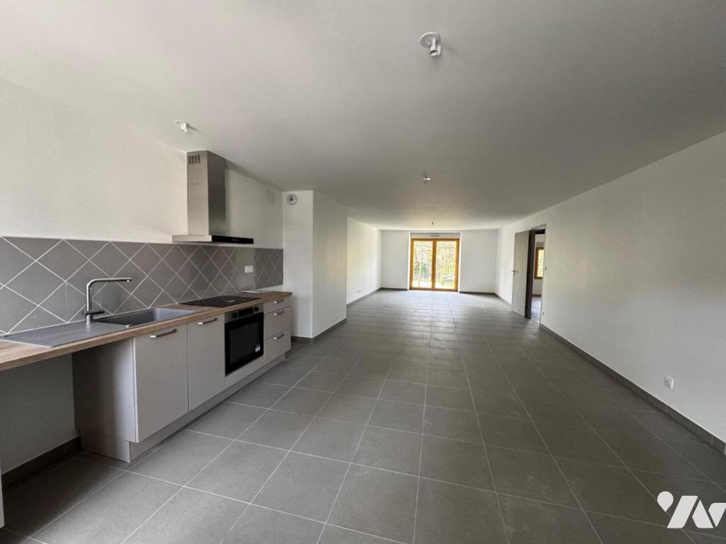 Appartement Place Saint-Hubert à Archelange