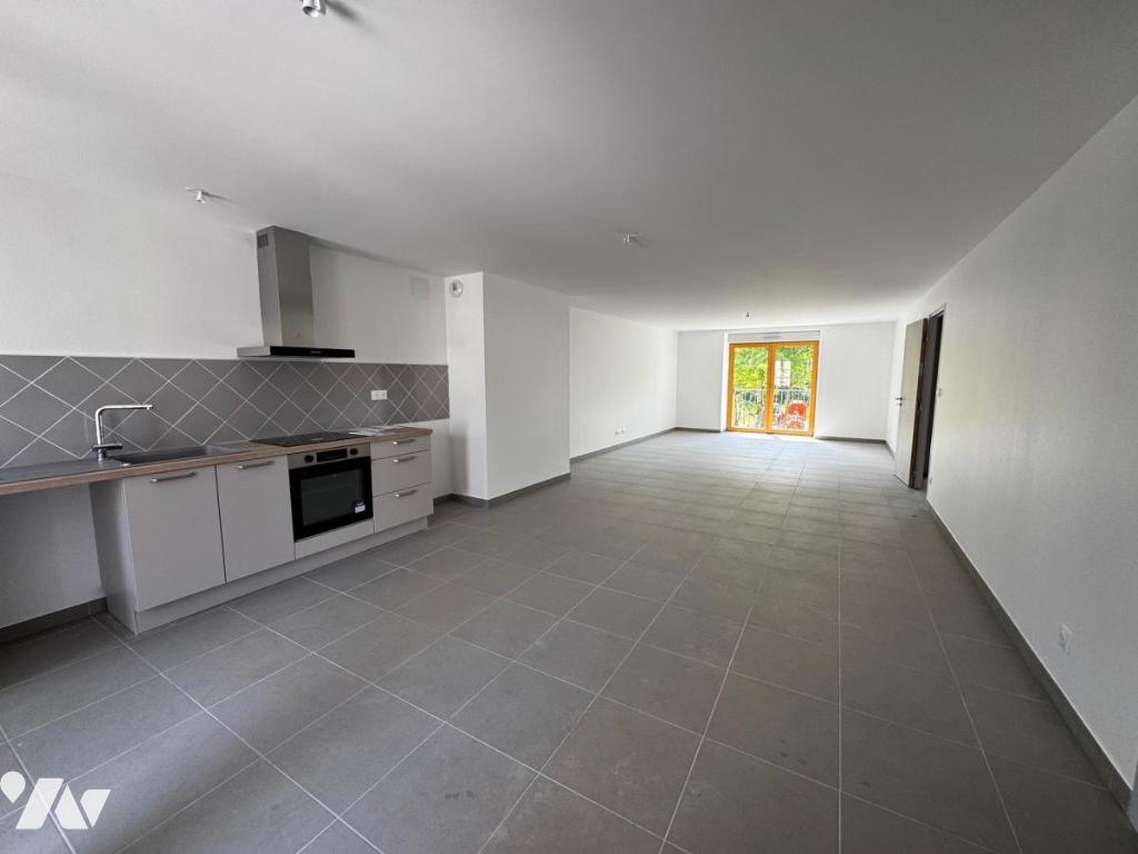 Appartement Place Saint-Hubert à Archelange