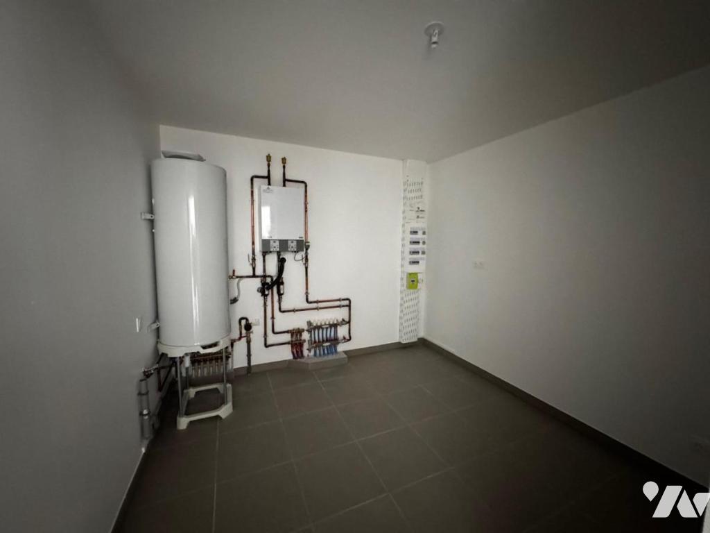 Appartement Place Saint-Hubert à Archelange