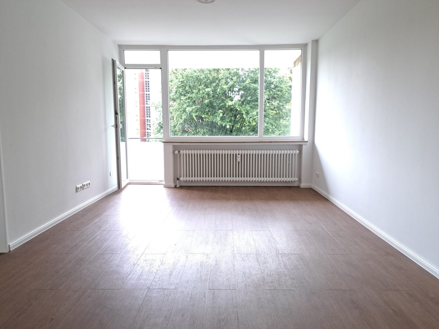 Wohnung Falkenhorst in Norderstedt