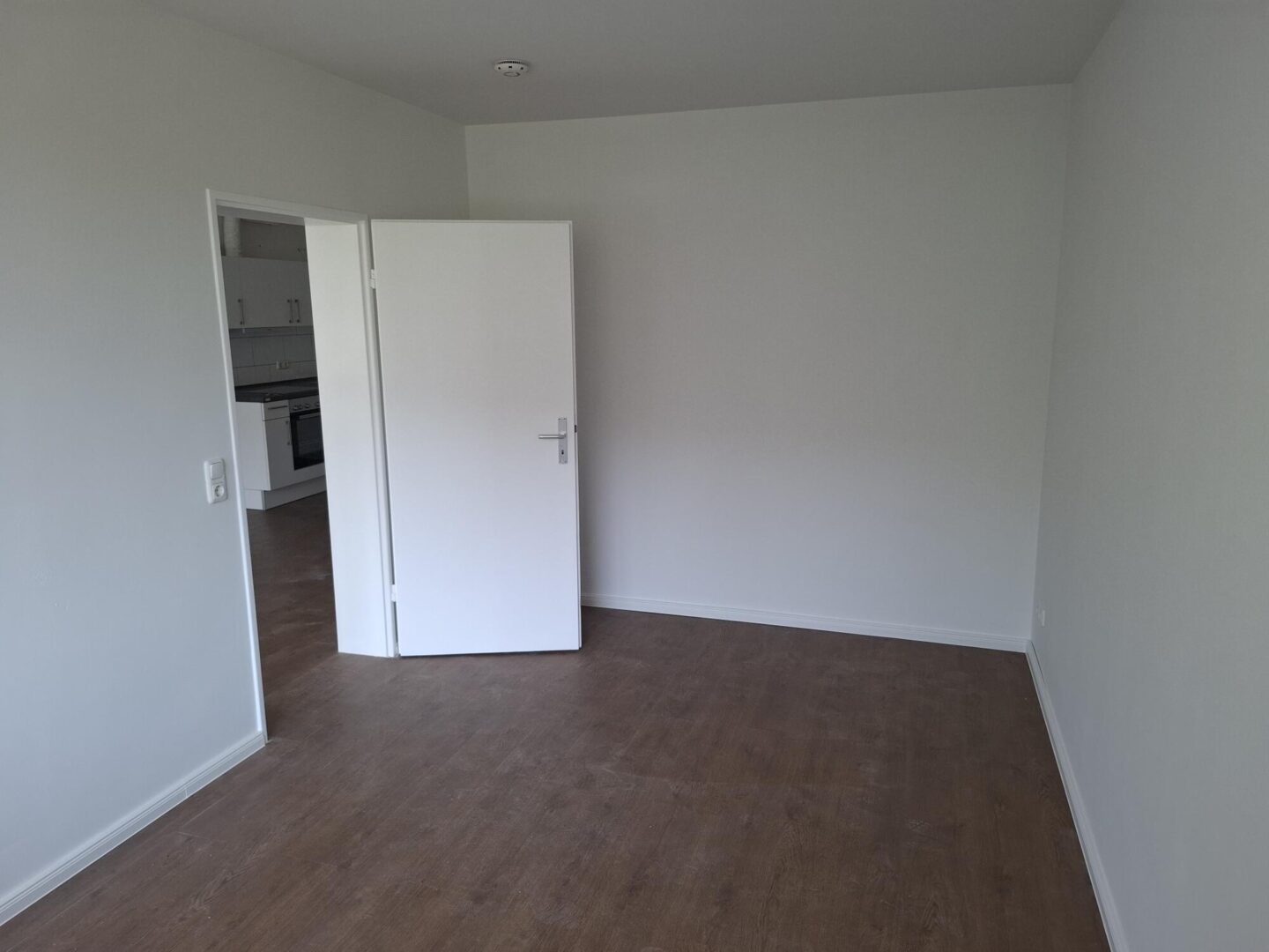 Wohnung Falkenhorst in Norderstedt