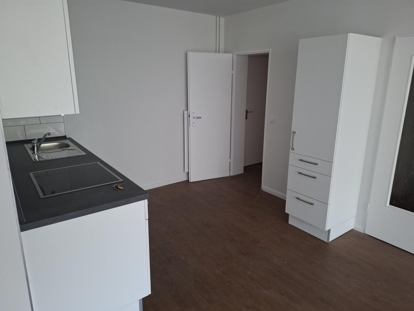 Wohnung Falkenhorst in Norderstedt