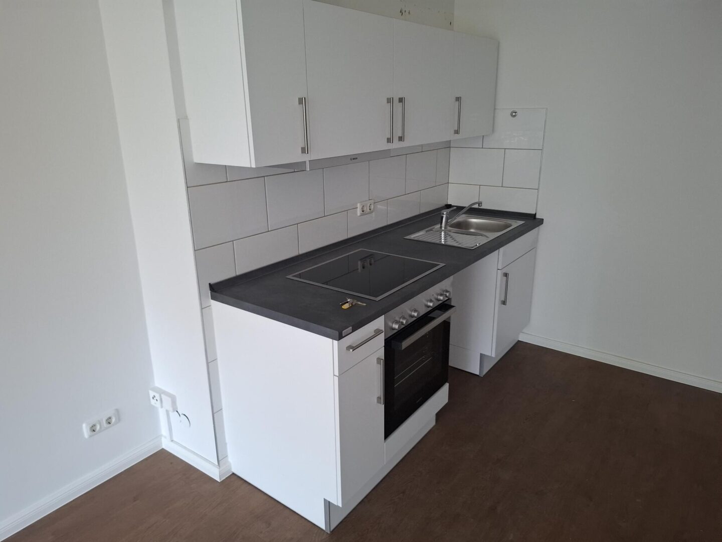 Wohnung Falkenhorst in Norderstedt