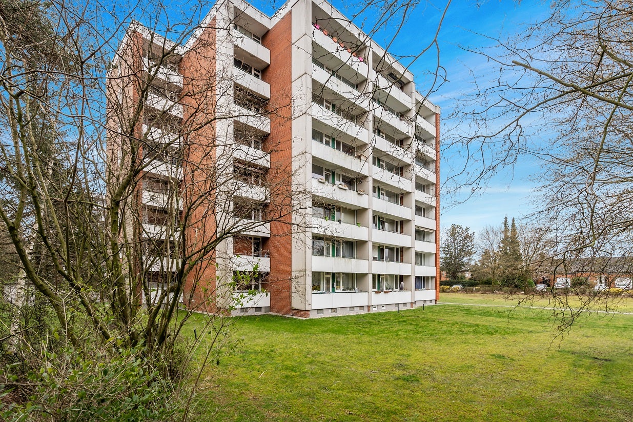Wohnung Falkenhorst in Norderstedt