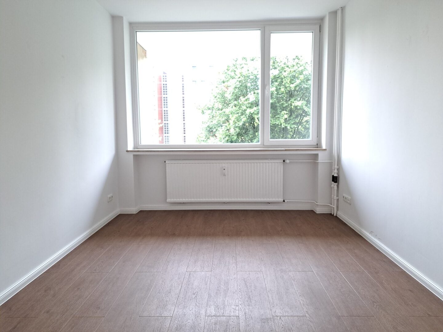 Wohnung Falkenhorst in Norderstedt