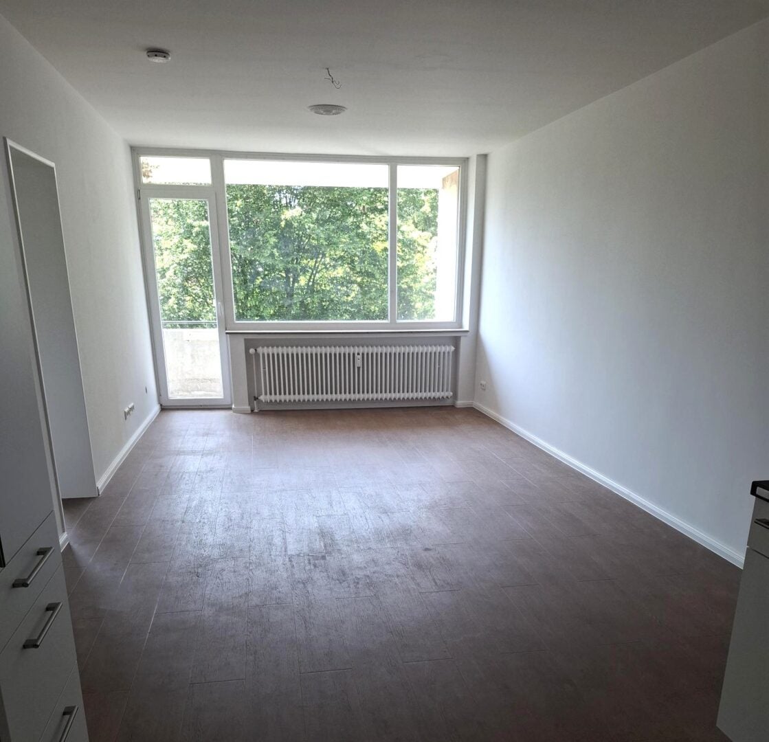 Wohnung Falkenhorst in Norderstedt