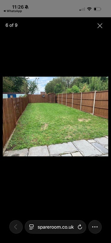 Room Lingwell Road in Greater London