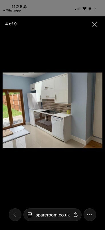 Room Lingwell Road in Greater London