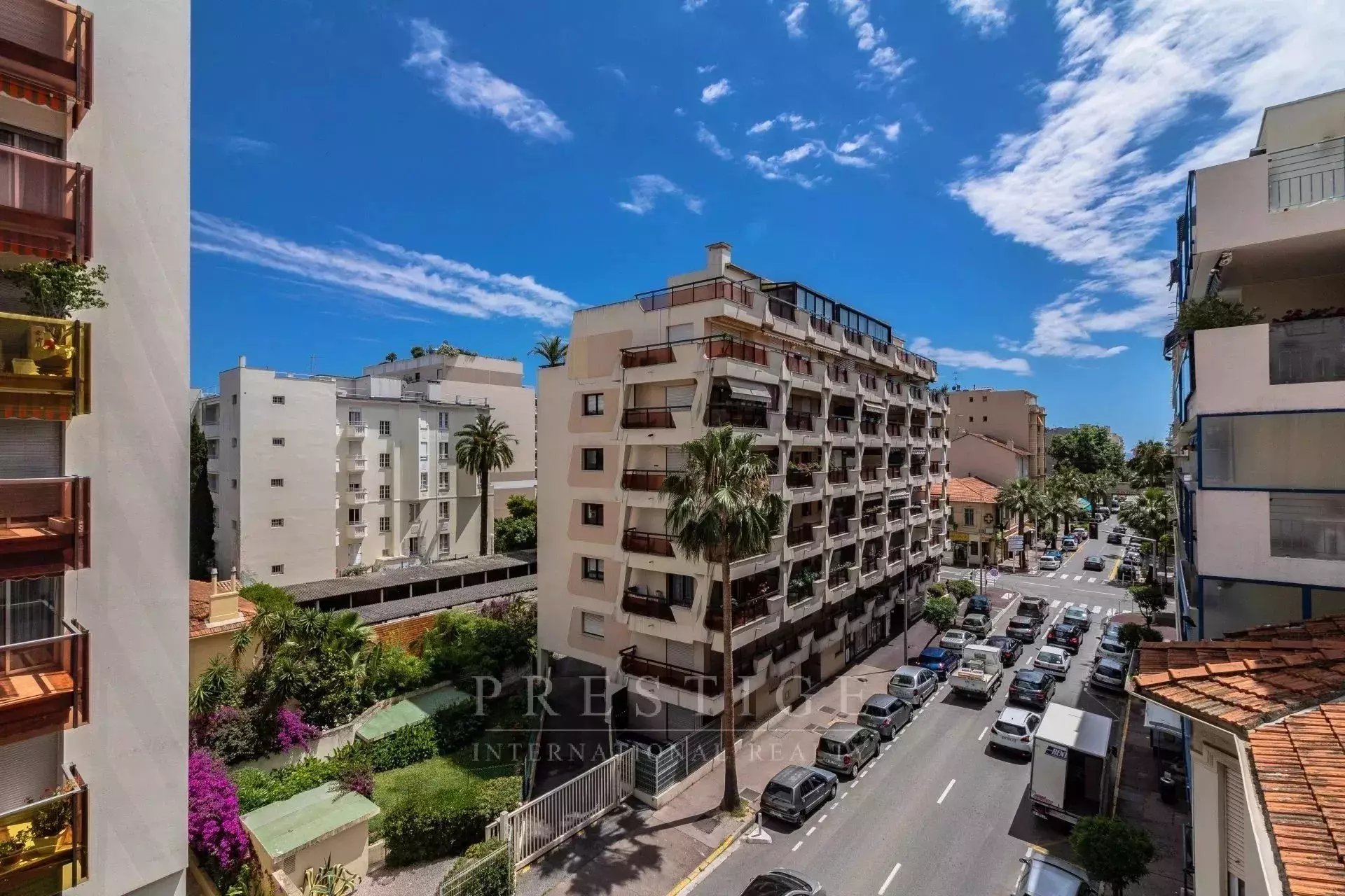 Appartement Vieux Chemin de la Colle à Antibes