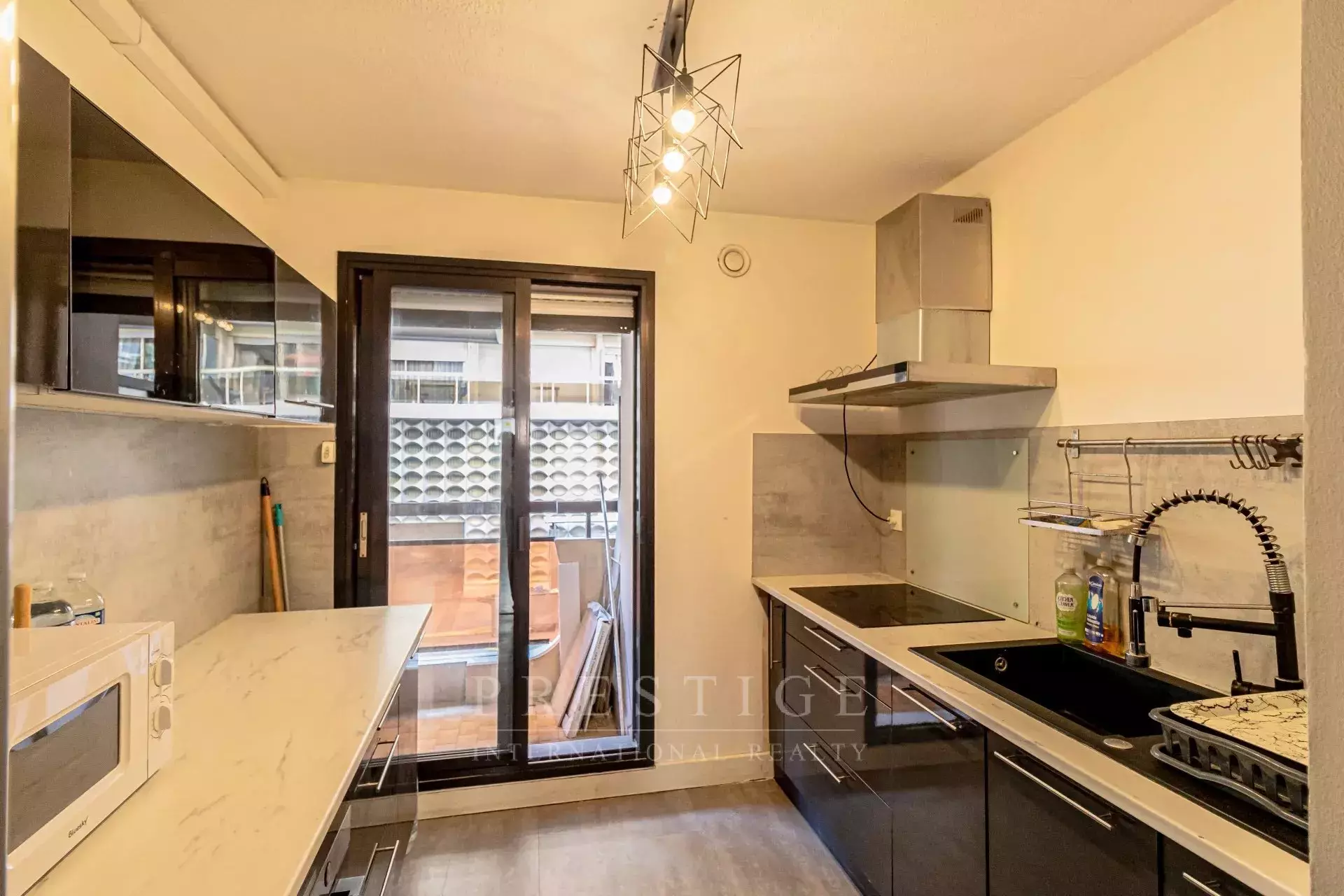 Appartement Vieux Chemin de la Colle à Antibes