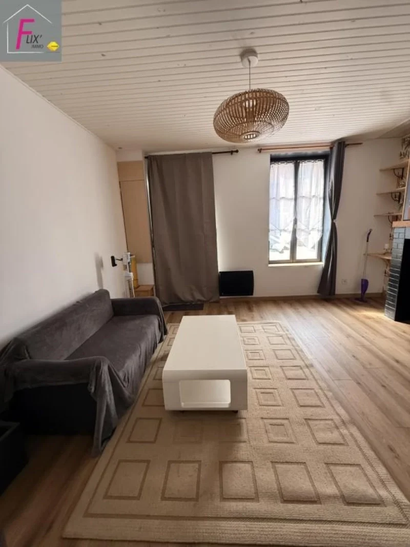 Maison Rue Roger Godard à Flixecourt