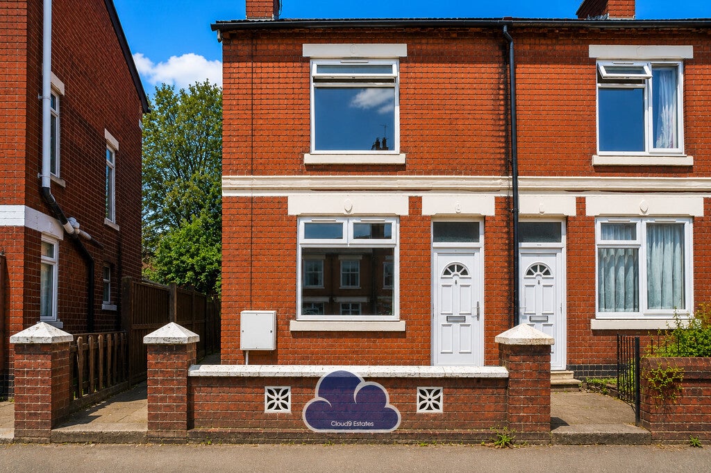 House Bell Green Road in Coventry