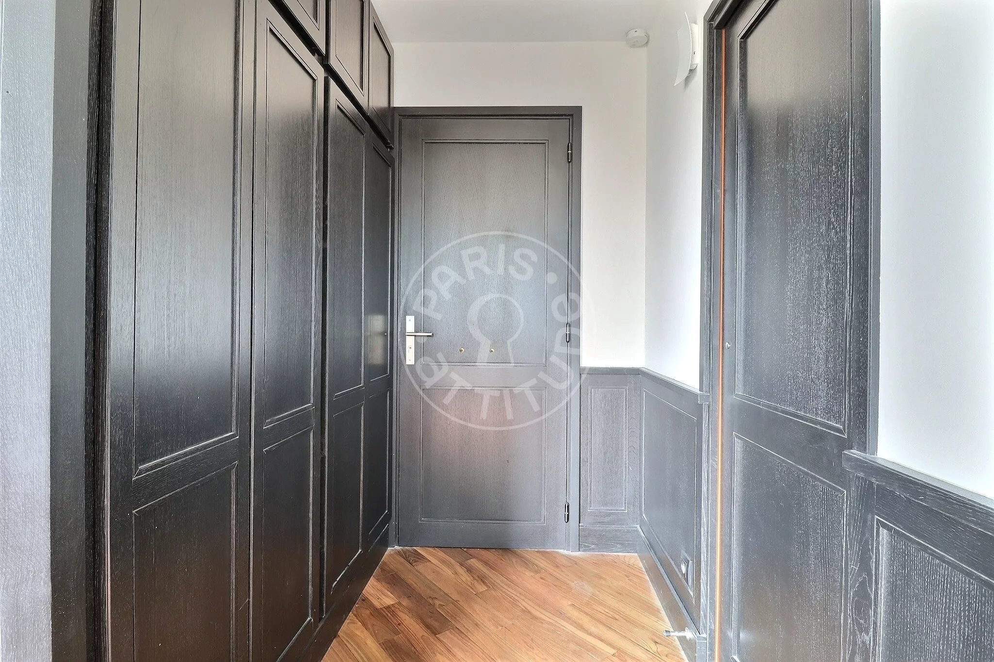 Appartement Boulevard Garibaldi à Paris