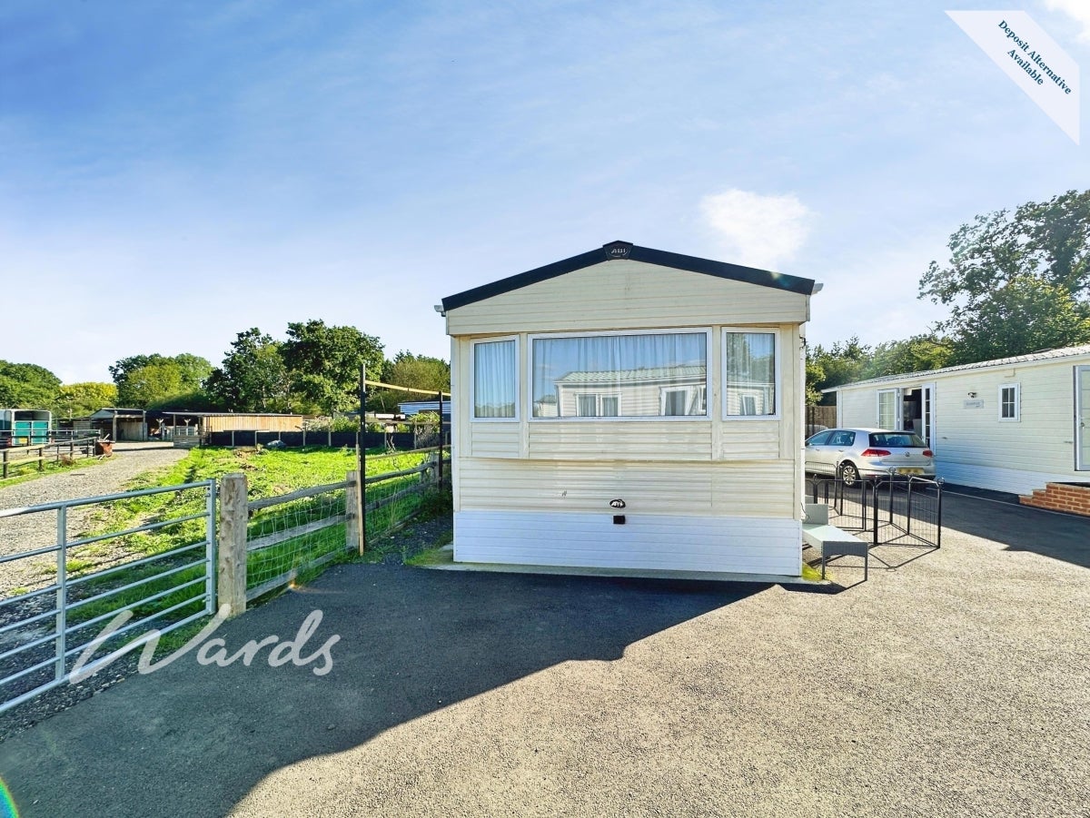 House Smarden Road in Maidstone