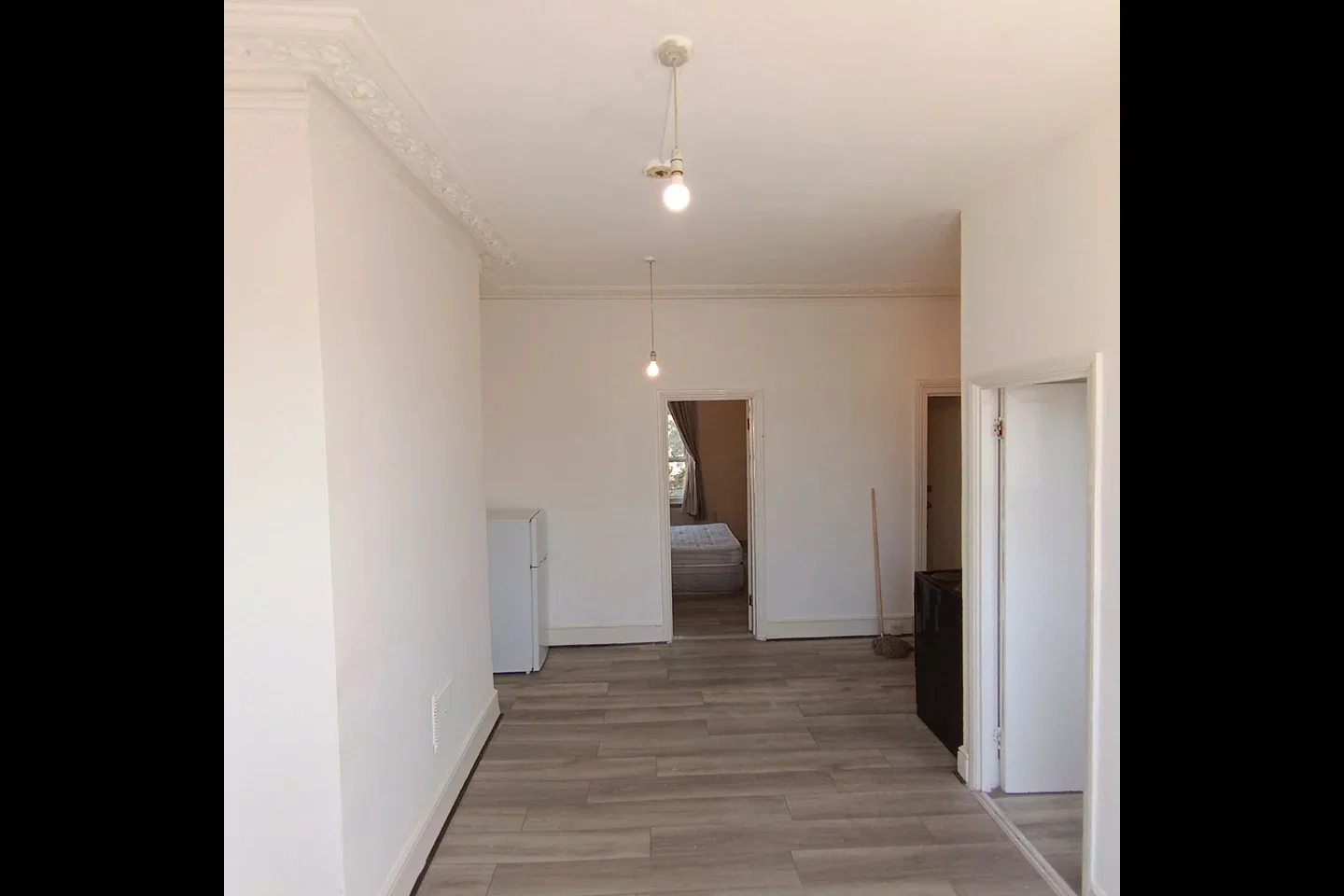 Flat Ravensbourne Road in Greater London