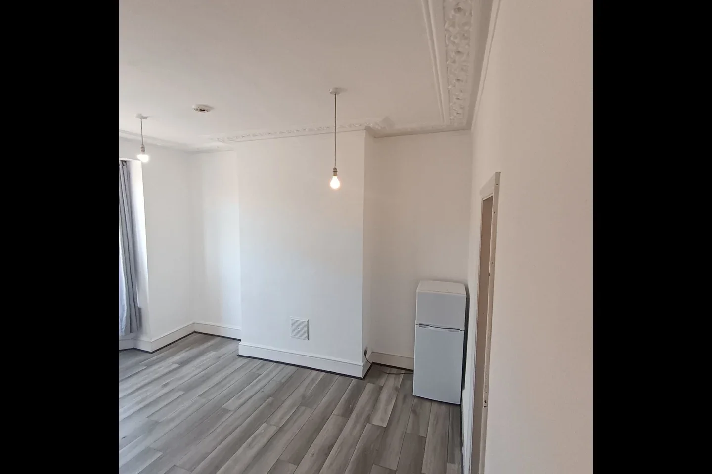 Flat Ravensbourne Road in Greater London