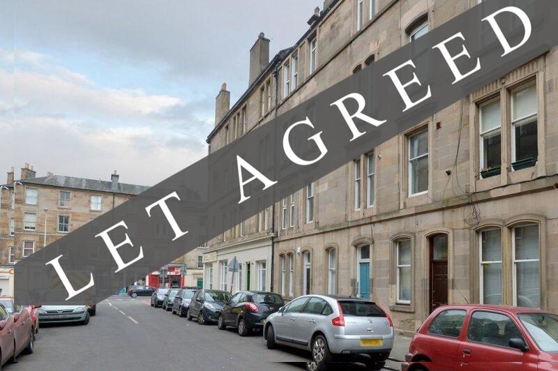 Flat Jameson Place in City of Edinburgh