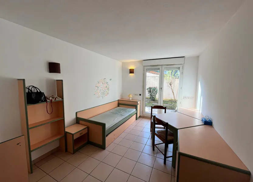 Appartement Rue du Docteur Bonhomme à Lyon