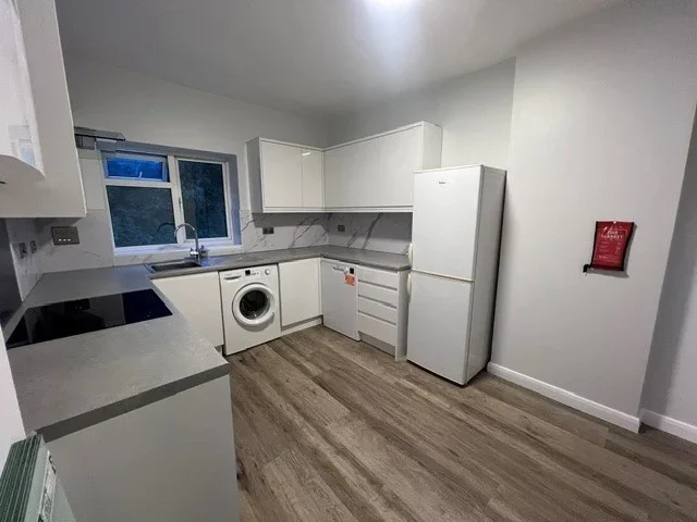 Flat Aldeburgh Street in Greater London