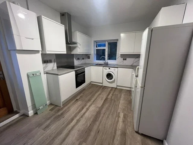 Flat Aldeburgh Street in Greater London