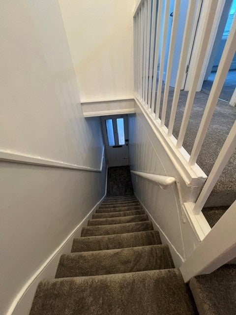 Flat Aldeburgh Street in Greater London