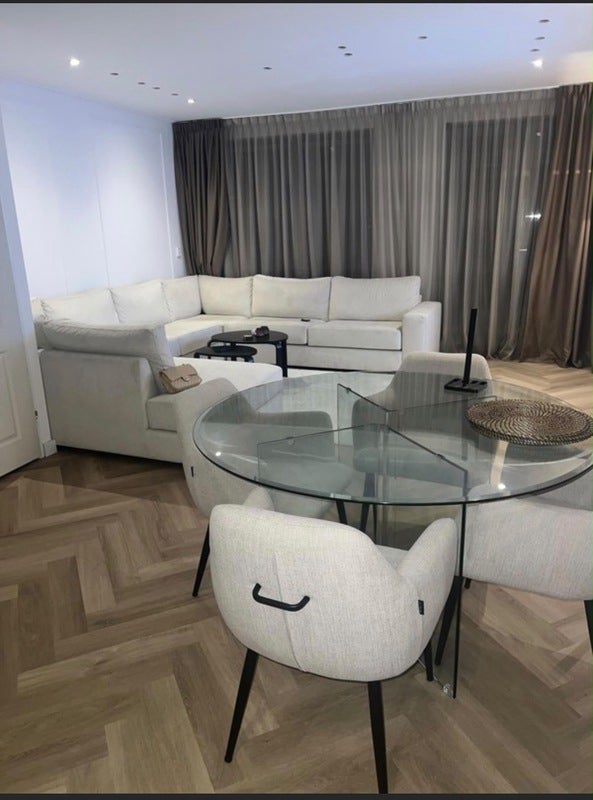 Appartement Landfortstraat in Rotterdam
