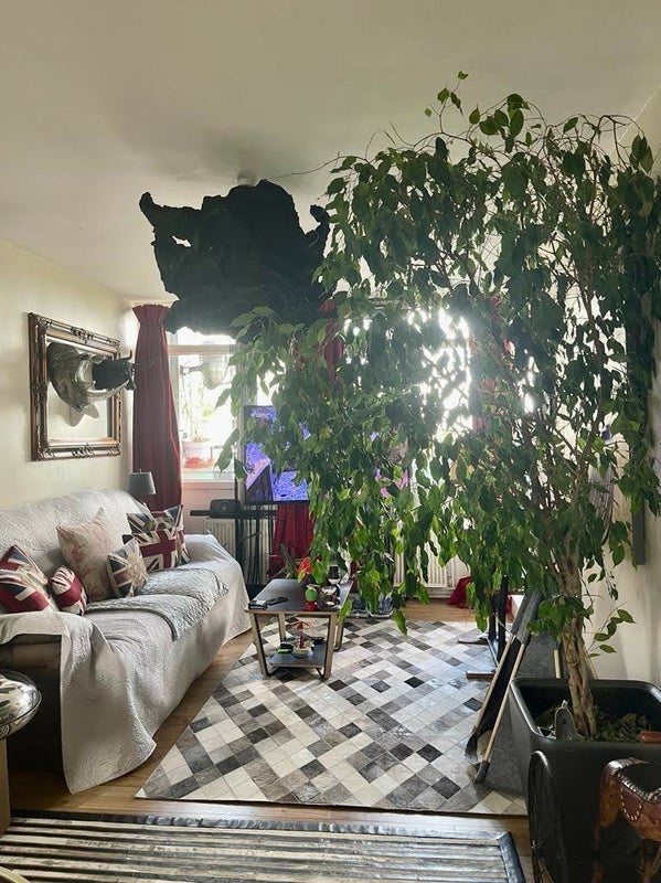 Room Meadcroft Road in Greater London