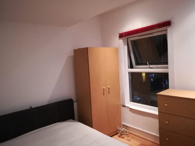 Room Albert Square in Greater London