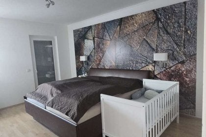 Wohnung Karlsruher Straße in Pforzheim