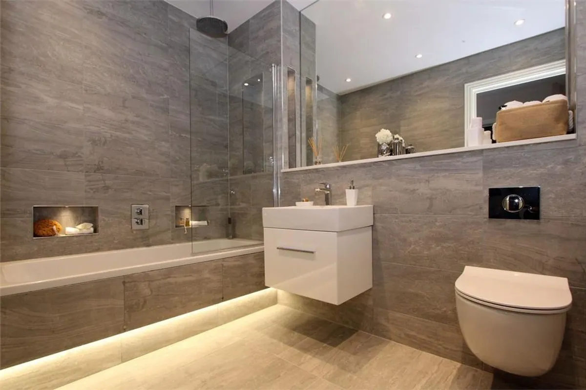 Flat Muswell Hill in Greater London