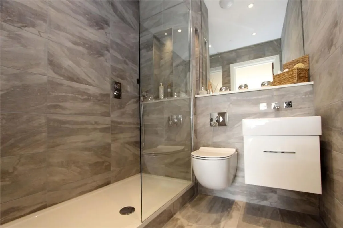 Flat Muswell Hill in Greater London