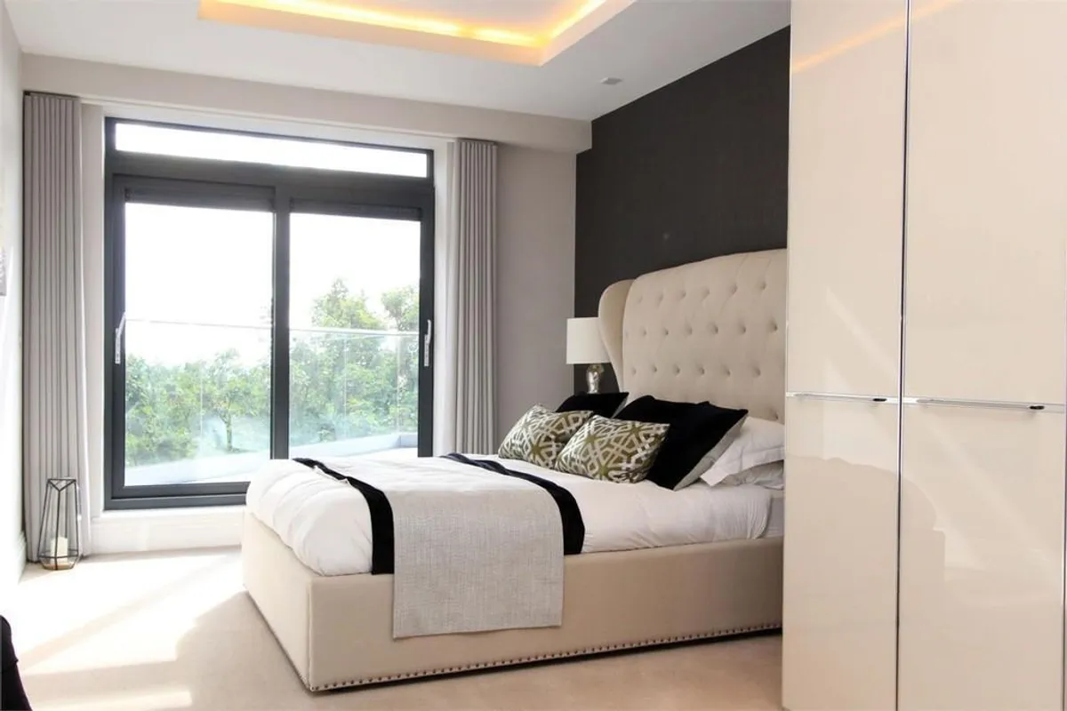 Flat Muswell Hill in Greater London