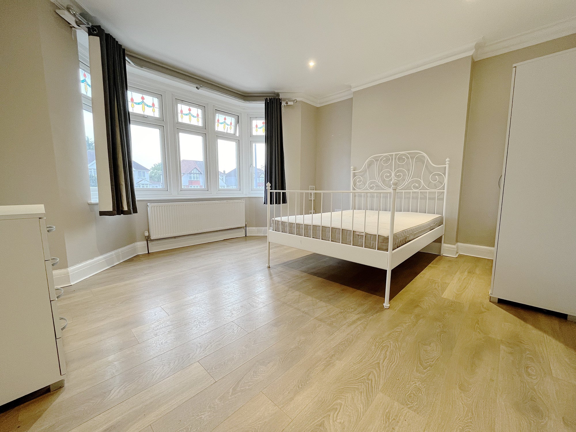 Room Great West Road in London