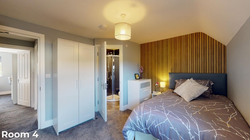 Room Broomhall Road in Chelmsford