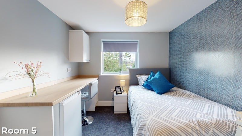 Room Broomhall Road in Chelmsford