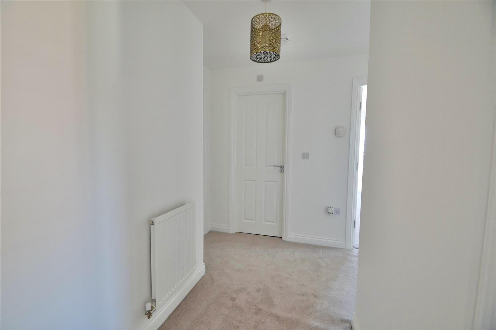 Flat South Street in North Tyneside