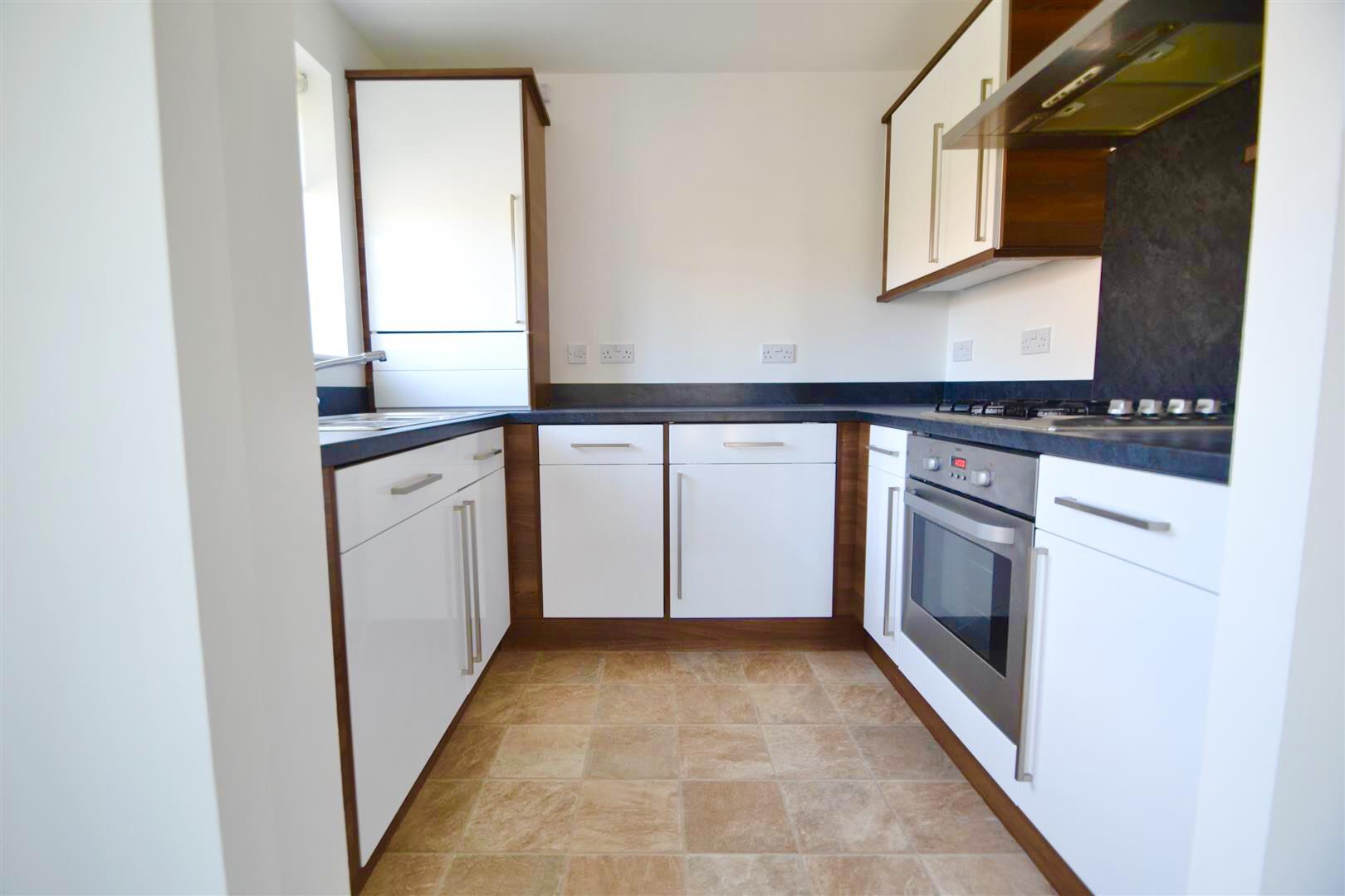 Flat South Street in North Tyneside