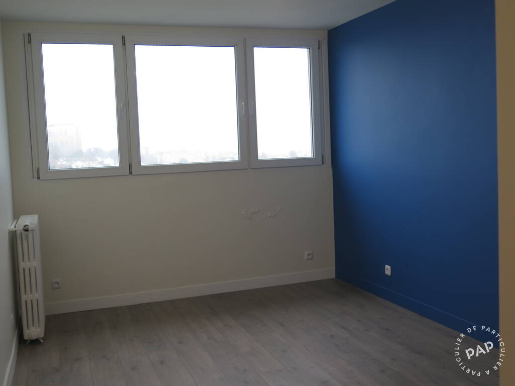 Flat Avenue de la Division Leclerc in Fresnes