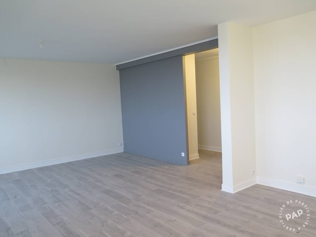 Flat Avenue de la Division Leclerc in Fresnes