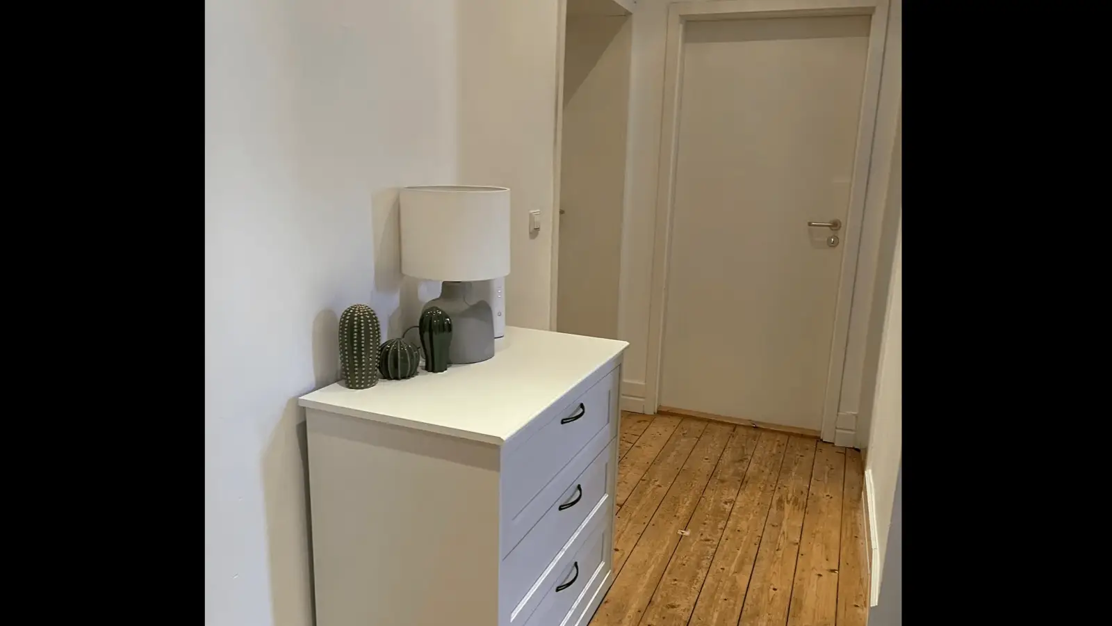 Wohnung Holzgraben in Frankfurt am Main