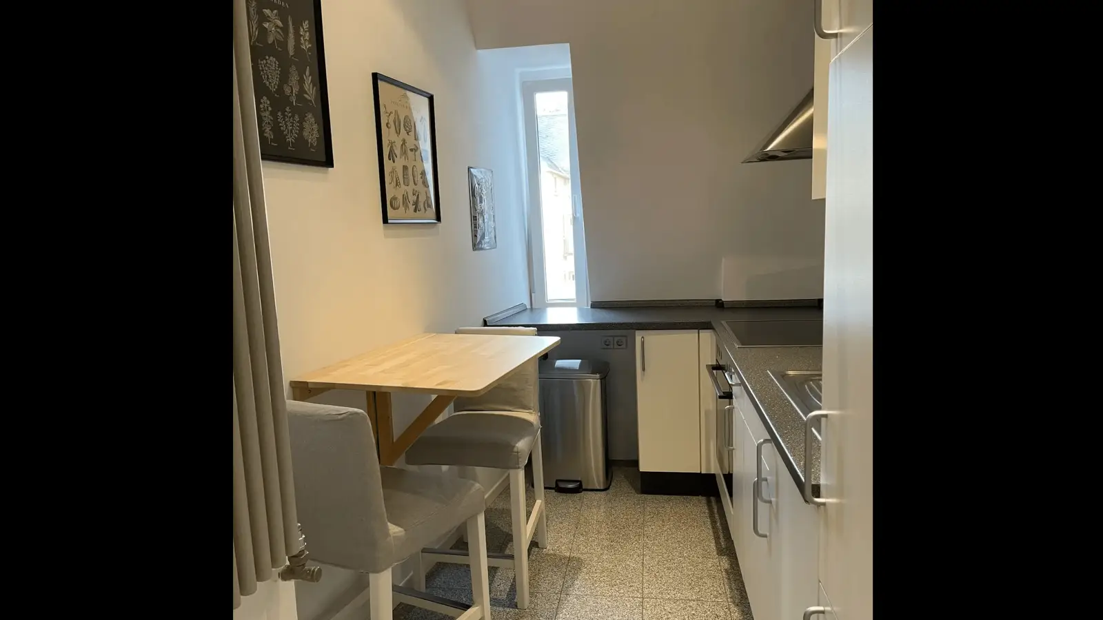 Wohnung Holzgraben in Frankfurt am Main