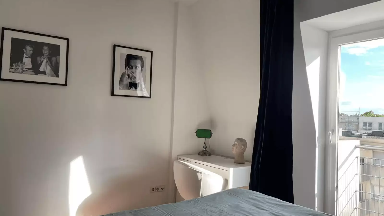 Wohnung Holzgraben in Frankfurt am Main