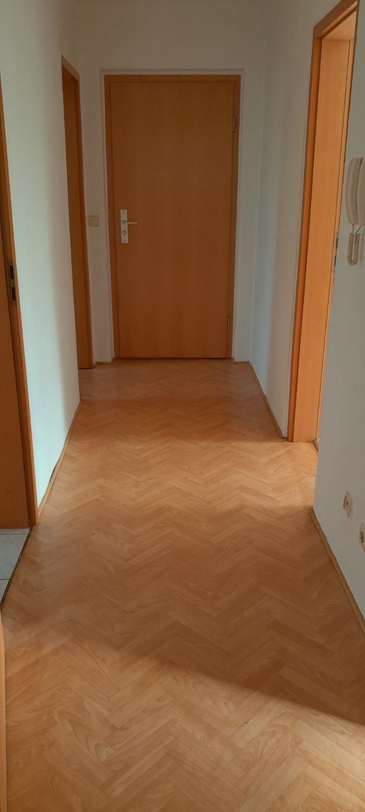 Wohnung Stiftshofer Weg in Pasewalk