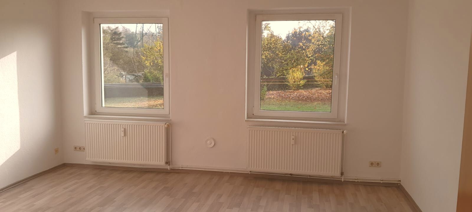 Wohnung Stiftshofer Weg in Pasewalk